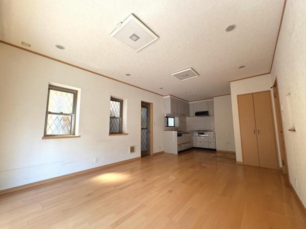 中古戸建 練馬区西大泉１丁目 西武池袋線保谷駅 5,380万円