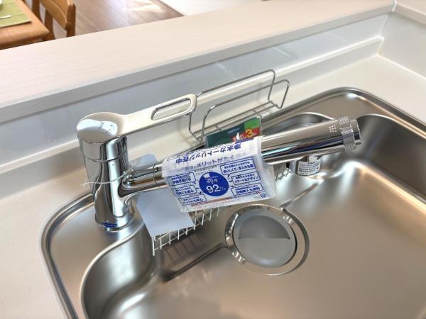 練馬区西大泉４丁目新築分譲住宅 キッチン 