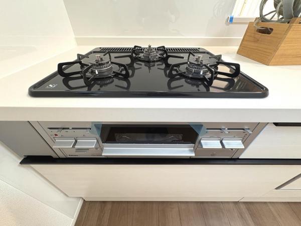 練馬区西大泉４丁目新築分譲住宅 キッチン 