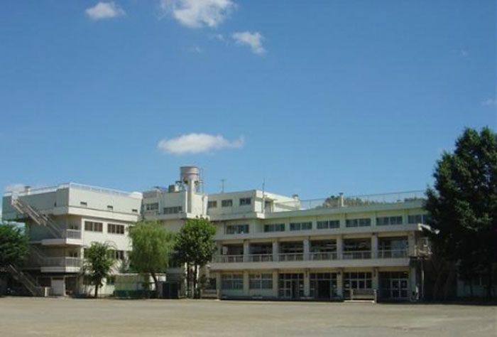 西東京市立東小学校