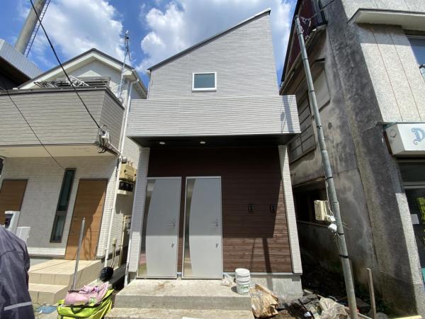 アパート 練馬区北町８丁目 副都心線地下鉄赤塚駅 3,380万円