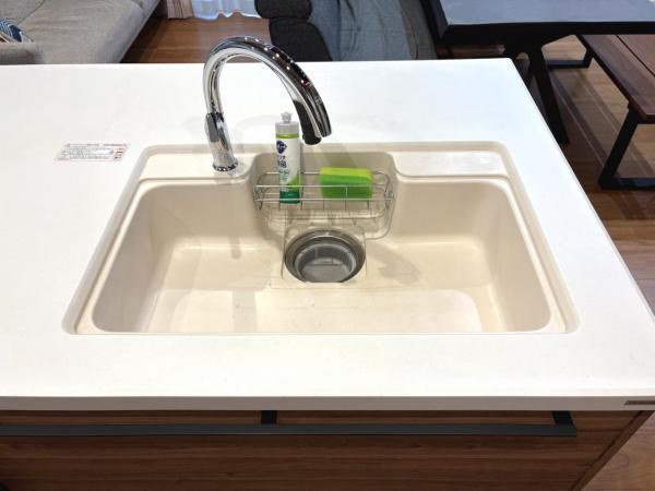 練馬区西大泉４丁目中古戸建 キッチン 
