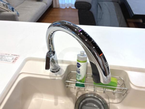 練馬区西大泉４丁目中古戸建 キッチン 