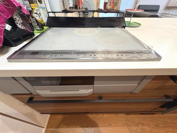練馬区西大泉４丁目中古戸建 キッチン 