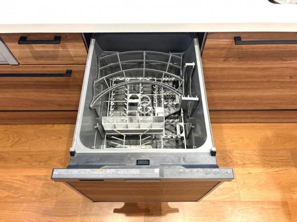 練馬区西大泉４丁目中古戸建 キッチン 