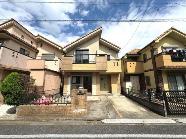 中古戸建 練馬区西大泉1丁目 西武池袋線保谷駅 6,790万円