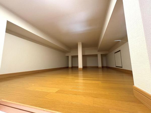 練馬区西大泉１丁目中古戸建 収納 
