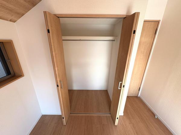 練馬区西大泉１丁目中古戸建 収納 