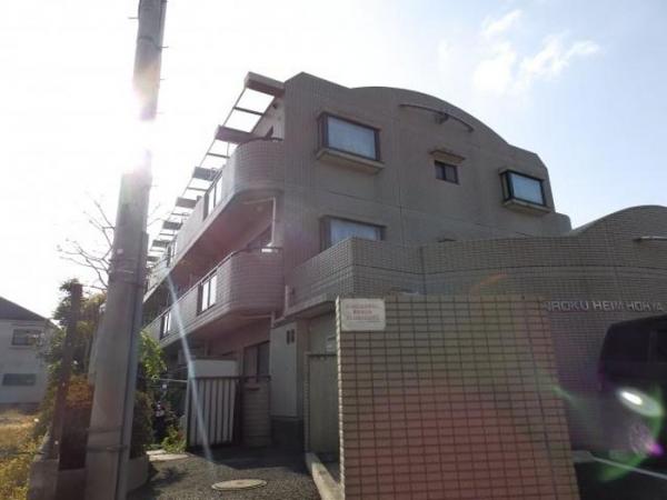 中古マンション 埼玉県新座市野寺4丁目3-9 西武池袋線保谷駅 1,880万円