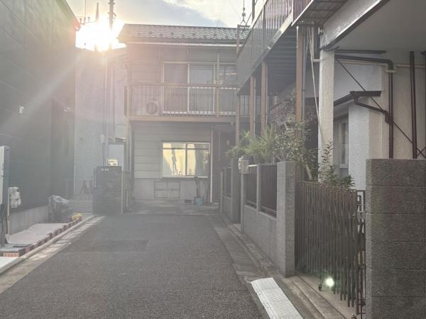 中古戸建 練馬区大泉町３丁目 西武池袋線大泉学園駅 1,780万円