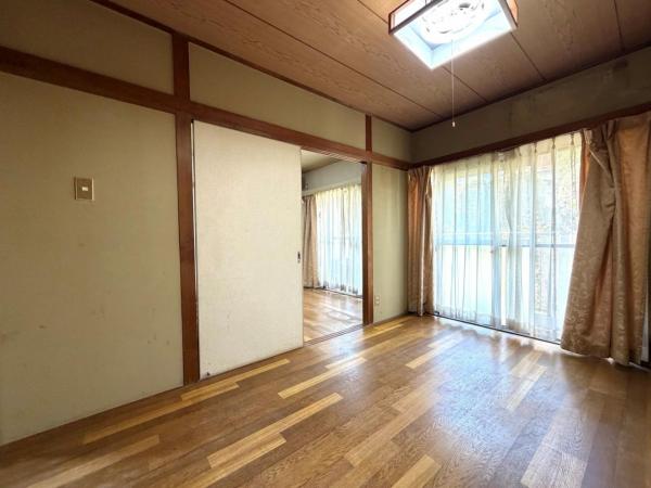 石神井公園サニーコーポ 