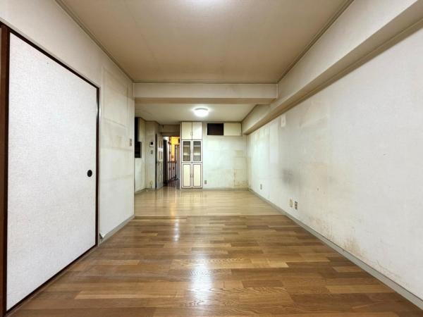 石神井公園サニーコーポ 