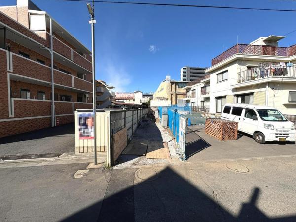 新築戸建 練馬区三原台３丁目 西武池袋線石神井公園駅 5,980万円