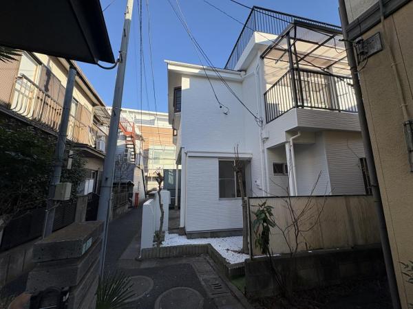 中古戸建 練馬区三原台２丁目 西武池袋線石神井公園駅 2,880万円