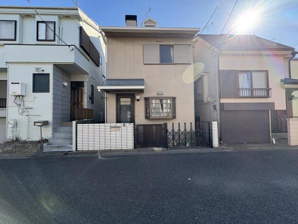 土地 練馬区西大泉５丁目 西武池袋線保谷駅 2,980万円
