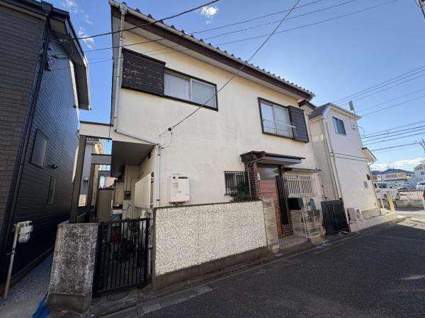 中古戸建 練馬区西大泉５丁目 西武池袋線保谷駅 2,980万円