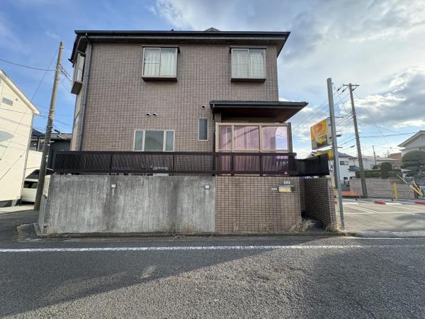 中古戸建 練馬区大泉町１丁目 西武池袋線大泉学園駅 3,980万円