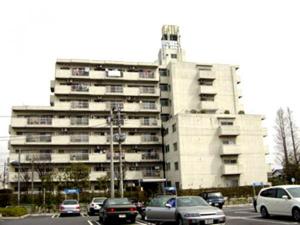 中古マンション 練馬区高野台２丁目 西武池袋線練馬高野台駅 5,980万円