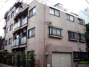 中古マンション 練馬区谷原６丁目 西武池袋線石神井公園駅 2,680万円