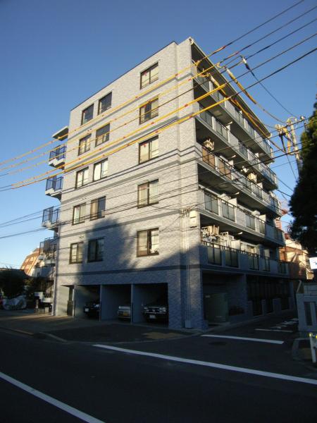 中古マンション 練馬区高野台１丁目 西武池袋線練馬高野台駅 4,380万円