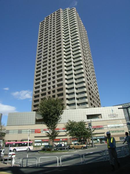 中古マンション 練馬区石神井町２丁目 西武池袋線石神井公園駅 1億5,500万円