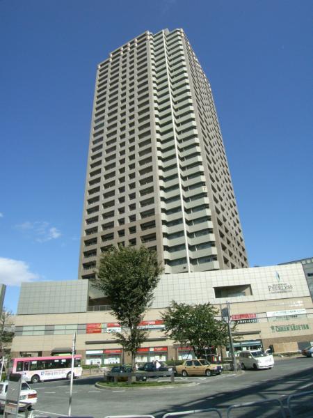 中古マンション 練馬区石神井町２丁目 西武池袋線石神井公園駅 1億380万円
