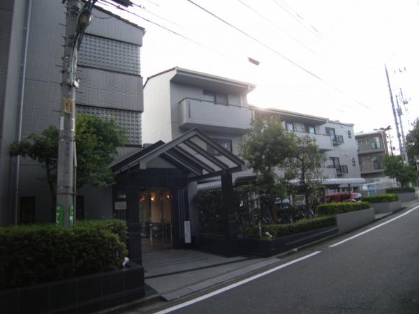 中古マンション 練馬区石神井台１丁目 西武新宿線上石神井駅 5,980万円