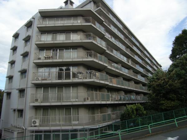 中古マンション 練馬区石神井台４丁目 西武新宿線上石神井駅 4,390万円