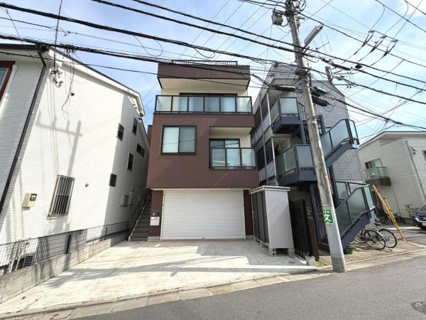 中古戸建 練馬区大泉学園町５丁目 西武池袋線大泉学園駅 1億3,000万円