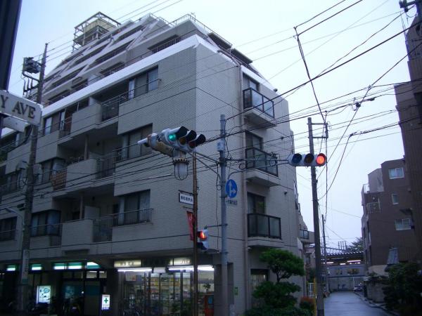 中古マンション 西東京市東町3丁目 西武池袋線保谷駅 3,490万円