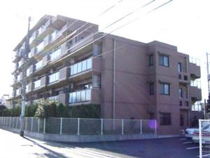中古マンション 練馬区大泉学園町４丁目 西武池袋線大泉学園駅 3,480万円