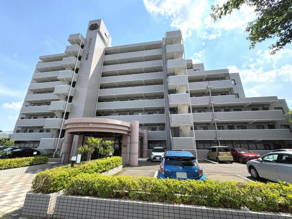 中古マンション 西東京市田無町７丁目 西武新宿線田無駅 3,380万円