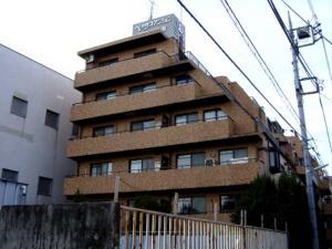 中古マンション 練馬区石神井町６丁目 西武池袋線石神井公園駅 3,880万円