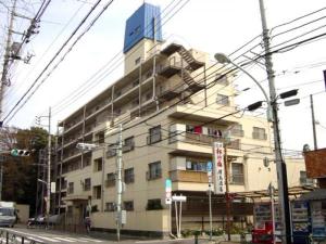 中古マンション 練馬区高野台３丁目 西武池袋線石神井公園駅 3,280万円