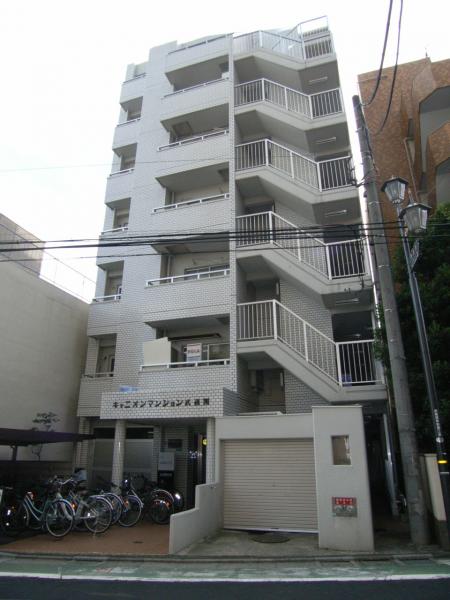 中古マンション 練馬区関町北２丁目 西武新宿線武蔵関駅 1,980万円