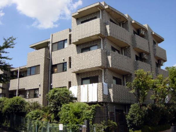 中古マンション 東京都練馬区大泉町３丁目ライオンズマンション大泉学園第５ 西武池袋線大泉学園駅 2,180万円