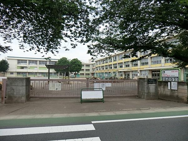 谷原小学校