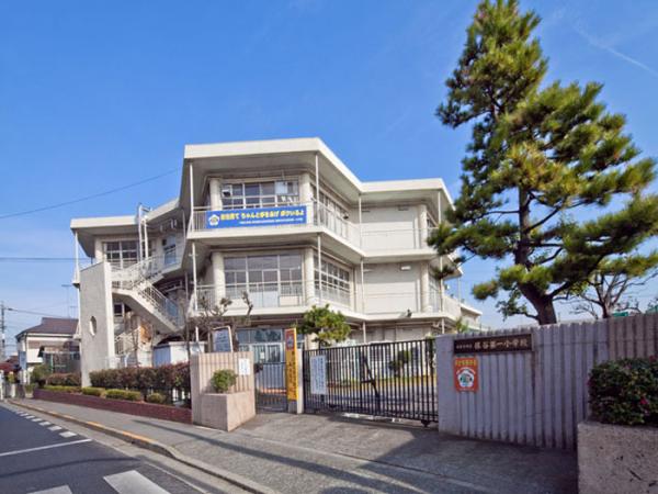 保谷第一小学校