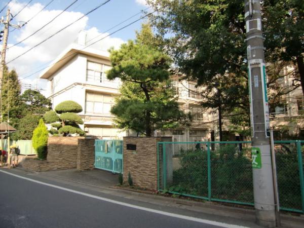 大泉南小学校
