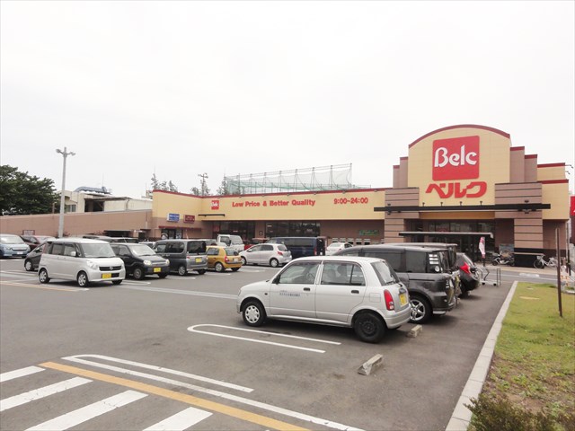 ベルク 東所沢店