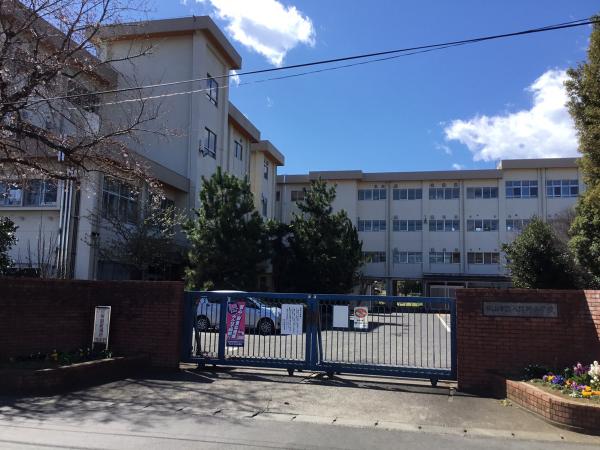 入間野小学校