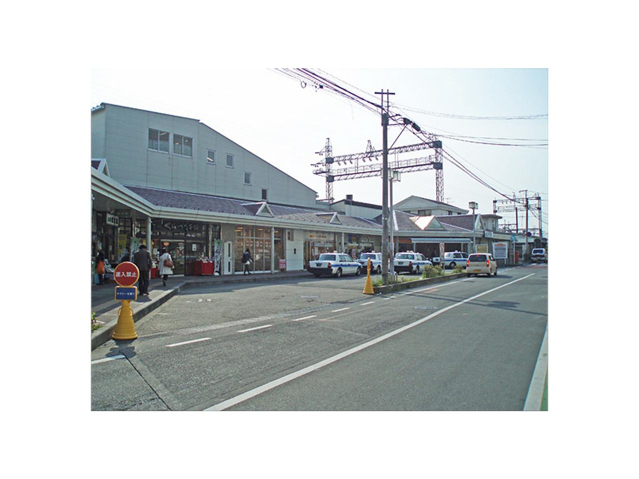 西所沢駅