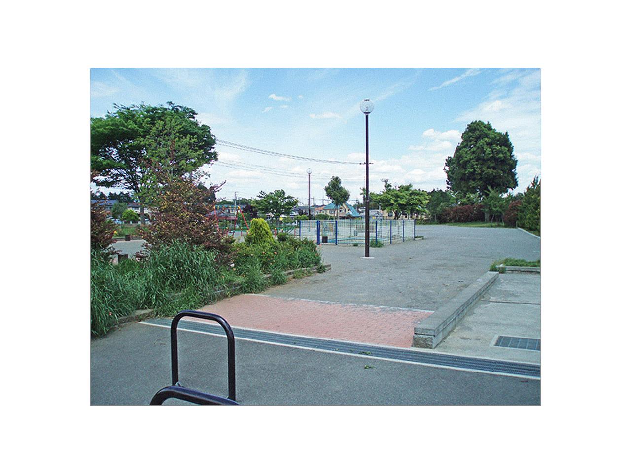 海谷公園
