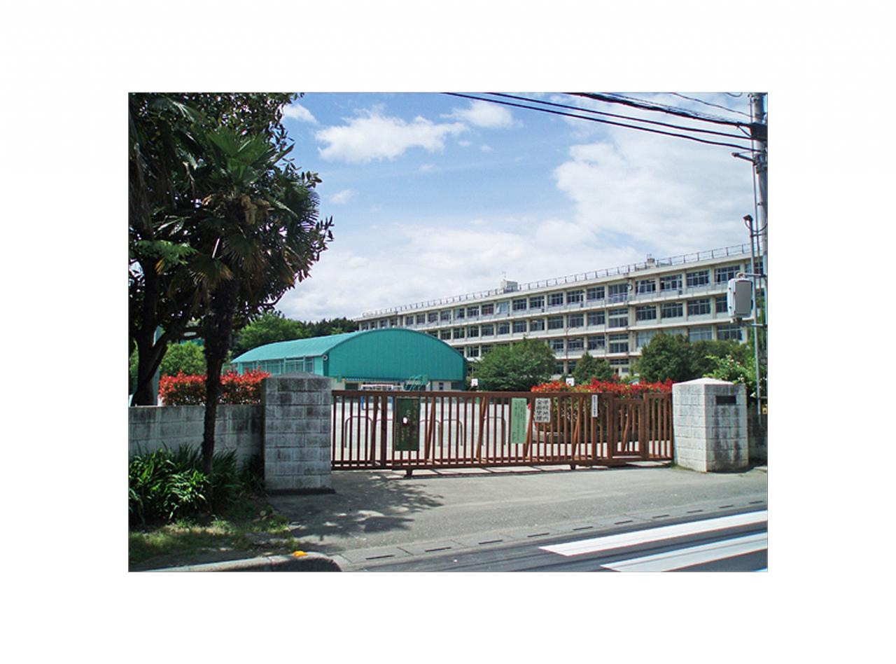 所沢市立 山口小学校