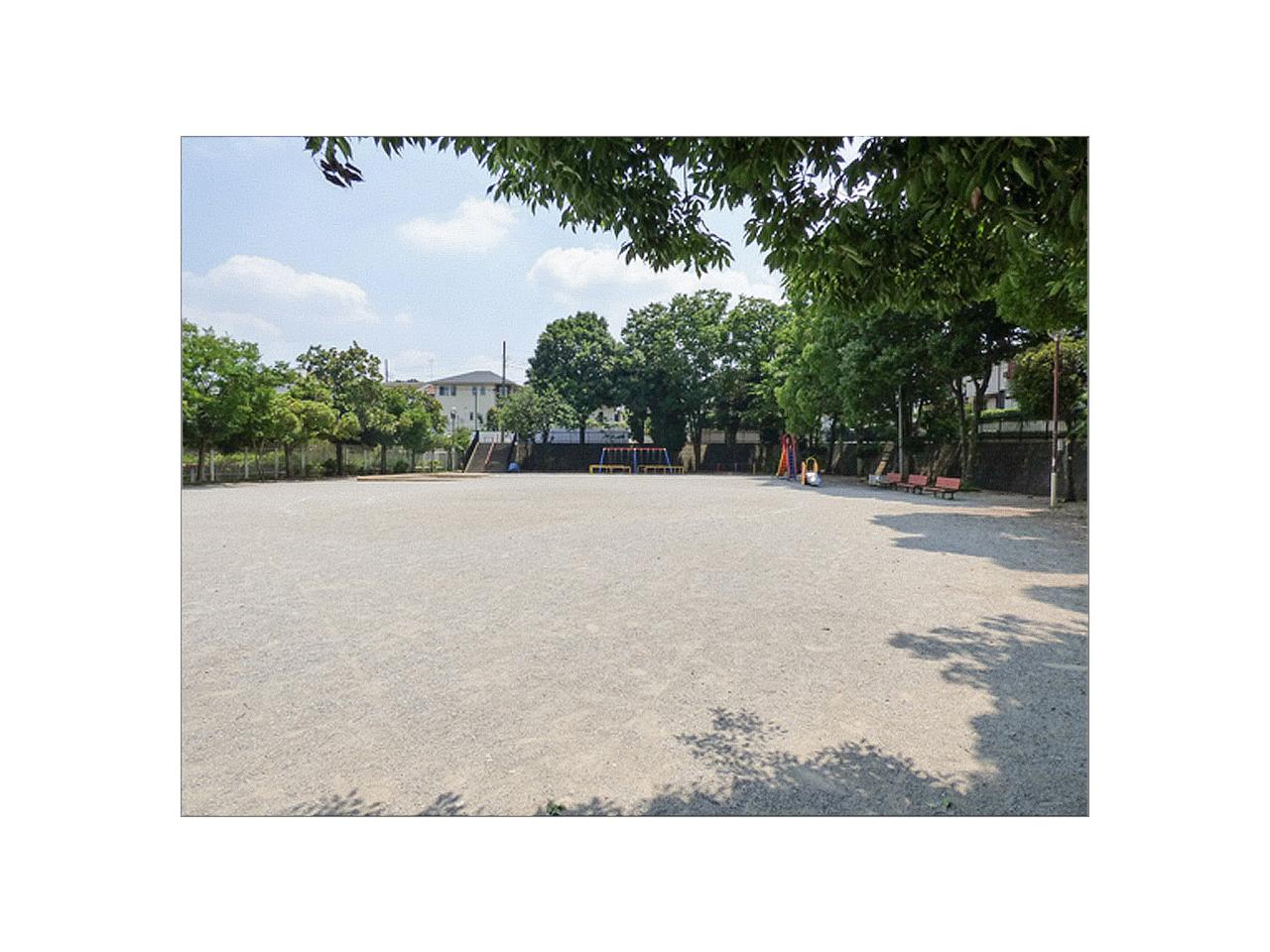 小谷公園
