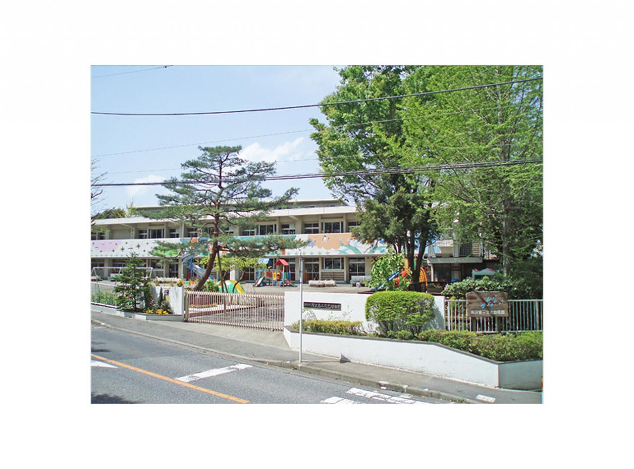 所沢第三文化幼稚園