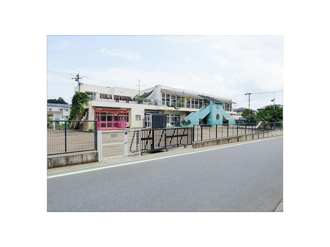 小手指保育園