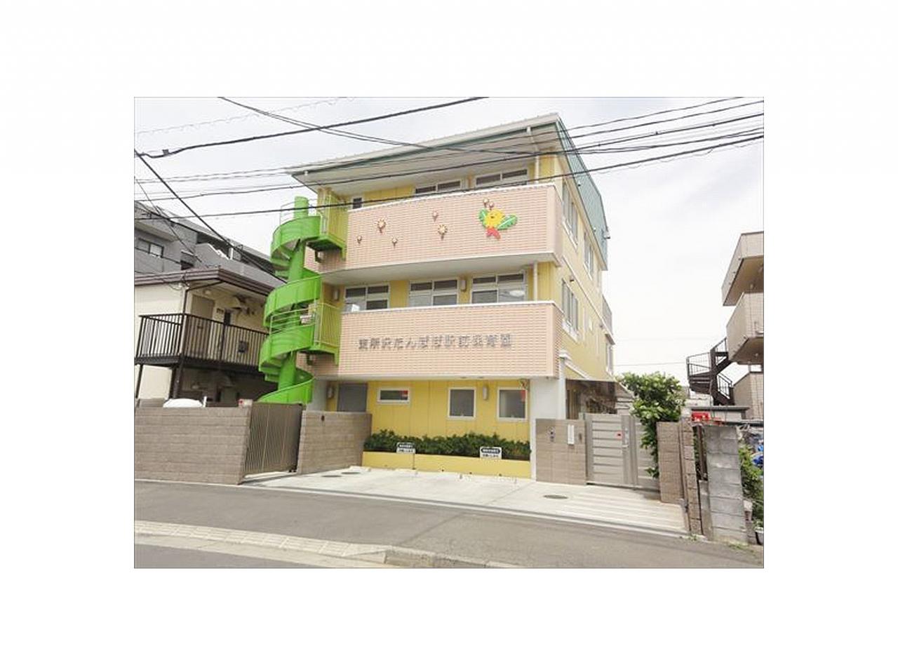 東所沢たんぽぽこども園