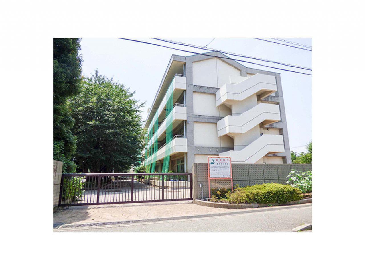 所沢市立東所沢小学校
