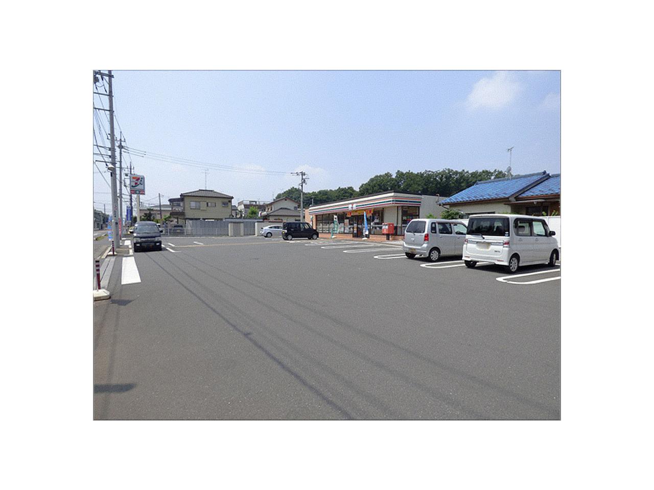 セブン-イレブン 所沢狭山ヶ丘2丁目店